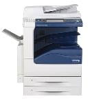 photocopy fuji xerox docucentre iv 2060cp in copy duplex network 3065 3060 2060