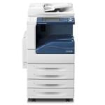 photocopy laser mau da nang a3 fuji xerox docucentre iv 4070st in copy scan fax duplex network 3070 4070 5070