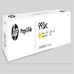 muc in hp 993ac yellow managed s2 ink yc cartridge x4d17ac