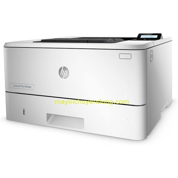 Máy in HP LaserJet Pro M402d Printer (C5F92A)