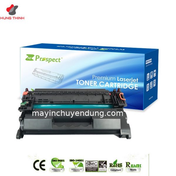 Mực máy in HP LaserJet Pro M402n Printer (C5F93A) - Prospect CF226A