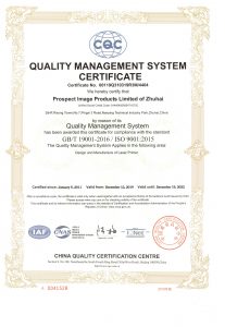 ISO 9001 2015 2