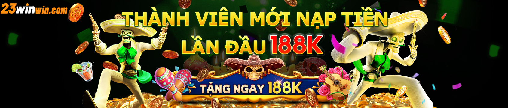 23WIN Việt Nam - Khám Phá Thế Giới Giải Trí Trực Tuyến Hàng Đầu